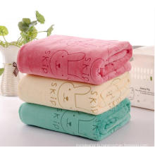 Ultra Soft Microfibre Bath Towel (BC-MT1023)